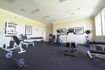 Gym1  at Carlisle at Summerlin, Las Vegas, NV, 89144